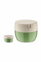 Lunchbox Koziol Bentobox Organic Nature M πράσινο 7197703