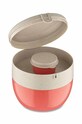 Obědová krabička Koziol Bentobox Organic Nature M 7197704 oranžová AA00