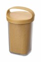 Koziol cutie pentru prânz Buddy Iso Organic Nature 550 ml bej 7244702
