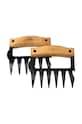 Drápy na maso Gentlemen's Hardware BBQ Meat Claws GEN667UK vícebarevná AA00