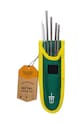 zestaw słomek ze szczoteczką 5-pack GEN640UK multicolor AA00