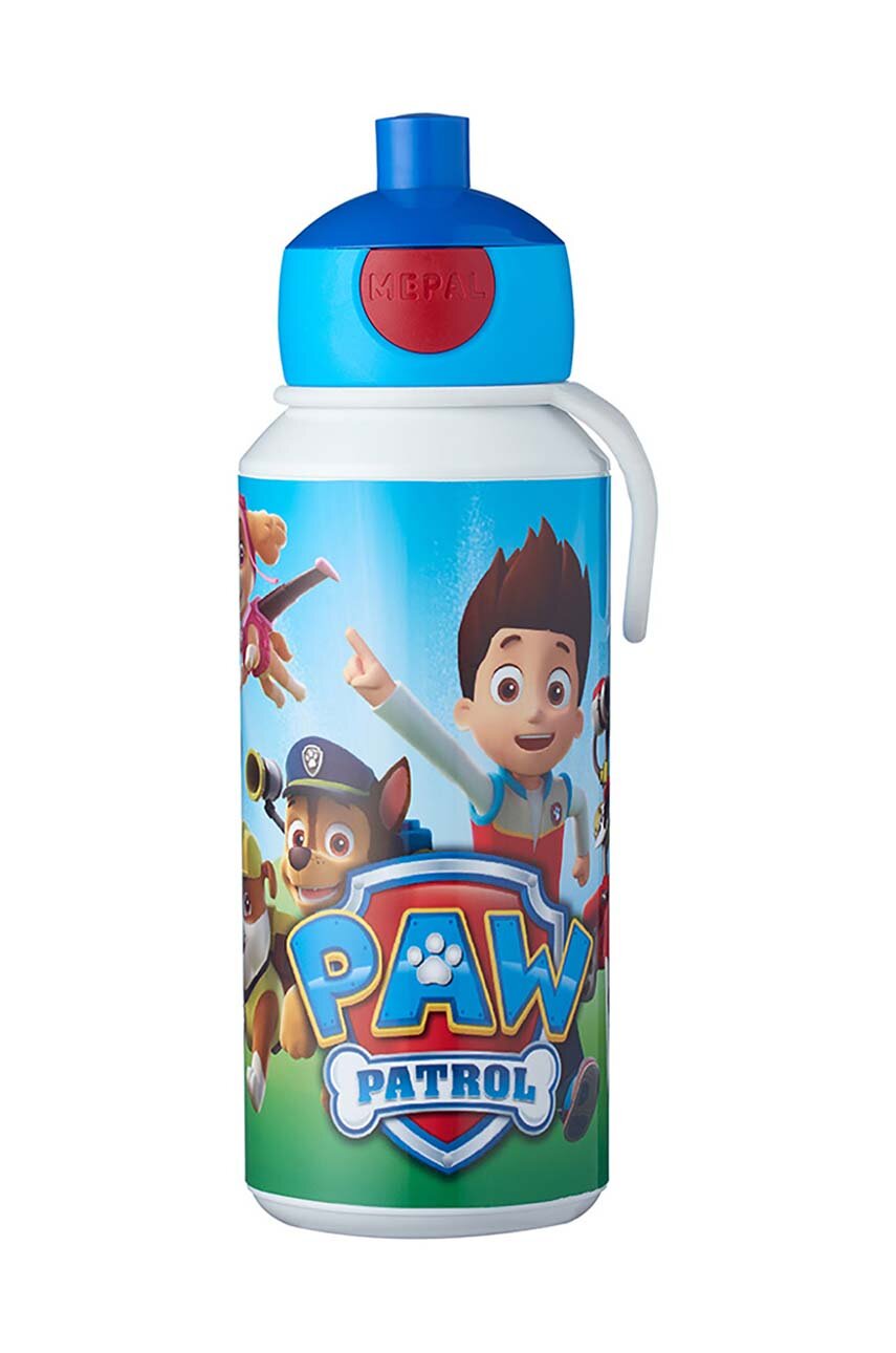 Mepal butelka dla dzieci Campus Pop Up 400 ml