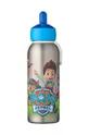 Mepal thermos in pelle bambini Animal Friends 350 ml multicolore