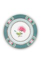 Pip Studio tányér Blushing Birds többszínű 51.001.200