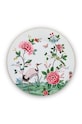 Servirni krožnik Pip Studio Blushing Birds