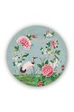 Krožnik Pip Studio Blushing Birds
