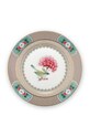 Pip Studio farfurie Blushing Birds multicolor 51.001.210