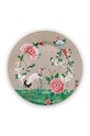 Pip Studio farfurie Blushing Birds
