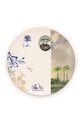 Pip Studio talerz Heritage Palm multicolor 51.001.269
