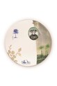 Pip Studio talerz głęboki Heritage Palm multicolor 51.001.272