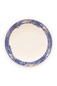 Pip Studio talerz głęboki Heritage Border multicolor 51.001.273
