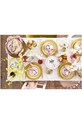 Pip Studio farfurie La Majorelle 51.001.281 multicolor