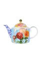 multicolor Pip Studio czajnik do herbaty Royal Multi Unisex