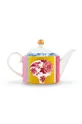 Pip Studio czajnik do herbaty Small Royal 900ml multicolor