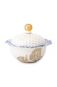 Сахарница Pip Studio Royal White мультиколор 51.008.021