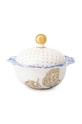 Сахарница Pip Studio Royal White мультиколор 51.008.021