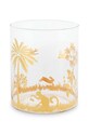 Pip Studio szklanka La Majorelle multicolor 51.131.032