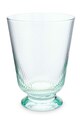 Pip Studio szklanka Twisted Blue
