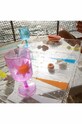 Bucătărie și bar SunnyLife set de pahare de vin Utopia Multi 4-pack S3UPWNUT multicolor