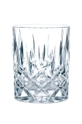 transparente Nachtmann seti bichieri da whisky Noblesse Whisky pacco da 4 Unisex