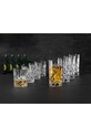 Kuchnia i bar Nachtmann zestaw szklanek do whisky Noblesse Whisky 4-pack 89207 transparentny