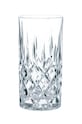 Nachtmann pohárkészlet italokhoz Noblesse Longdrink 4 db áttetsző 89208