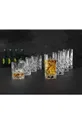 Set kozarcev za pijačo Nachtmann Noblesse Longdrink 4-pack  Steklo