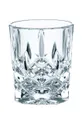 transparentna Set čašica za žestoka pića Nachtmann Noblesse 4-pack Unisex