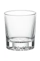 transparentny Spiegelau zestaw szklanek do whisky Lounge 2.0 4-pack Unisex