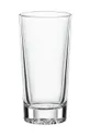 transparentny Spiegelau zestaw szklanek do drinków Lounge 2.0 4-pack Unisex