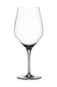 průhledná Sada sklenic na víno Spiegelau Authentis Bordeaux 4-pack Unisex