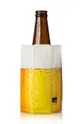 Охолоджувальний чохол для пляшок пива Vacu Vin