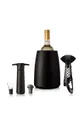 πολύχρωμο Σετ κρασιού Vacu Vin Wine Set Elegant 5-pack Unisex