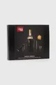 Винний набір Vacu Vin Wine Set Premium 4-pack  Нержавіюча сталь, Пластик