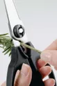 Ножиці для трав OXO Good Grips  Нержавіюча сталь, Пластик