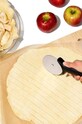 Bucătărie și bar OXO cutit pentru pizza O.11300900 negru