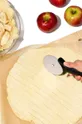 OXO nóż do pizzy Stal nierdzewna, Tworzywo sztuczne