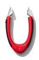 OXO pinze per rimuovere le foglie e il gambo delle fragole multicolore O.11308600