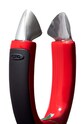 Cucina e Bar OXO pinze per rimuovere le foglie e il gambo delle fragole O.11308600 multicolore