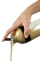 Кухня та бар Шейкер для приготування заправки для салатів OXO Good Grips 350 ml O.1188500 чорний