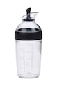 OXO shaker do dressingów Good Grips 236 ml czarny O.1268980