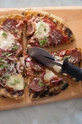 OXO coltello da pizza nero