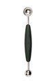 OXO lingură dublă pentru pepene galben Good negru O.39781