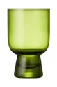 Набір склянок Lyngby Coloured 6 шт. барвистий