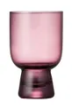 барвистий Набір склянок Lyngby Coloured 6 шт.