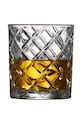 Кухня и бар Набор стаканов для виски Lyngby Diamond 6 шт 25882 прозрачный