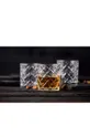 Set čaša za viski Lyngby Diamond 6-pack Unisex