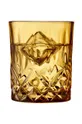 Set čaša za viski Lyngby Sorrento 4-pack  Staklo