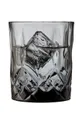Lyngby whiskys pohár készlet Sorrento 4 db  üveg