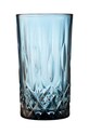 Lyngby set de pahare Sorrento 4-pack 27777 albastru AA00
